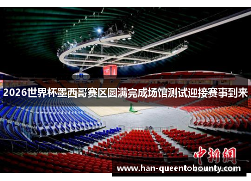 2026世界杯墨西哥赛区圆满完成场馆测试迎接赛事到来